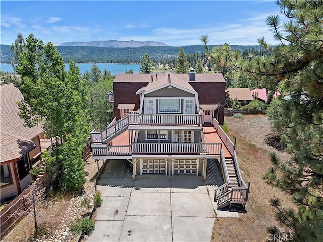 39325 Lodge Rd, Fawnskin, CA 92333 - photo 42