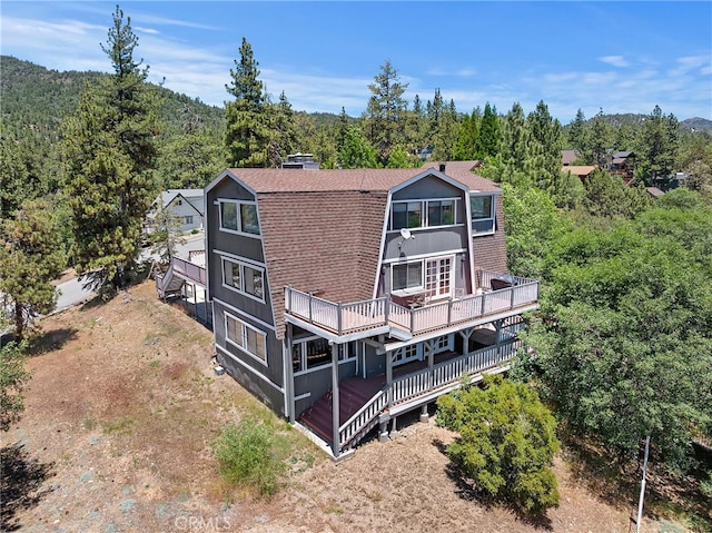 39325 Lodge Rd, Fawnskin, CA 92333 - photo 31