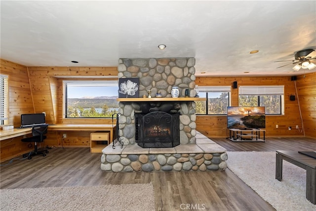 39325 Lodge Rd, Fawnskin, CA 92333 - photo 26