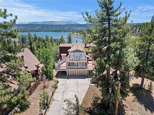 39325 Lodge Rd, Fawnskin, CA 92333 - photo 41