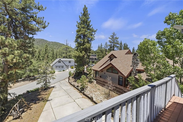 39325 Lodge Rd, Fawnskin, CA 92333 - photo 47