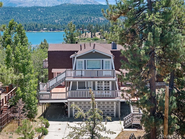 39325 Lodge Rd, Fawnskin, CA 92333 - photo 43