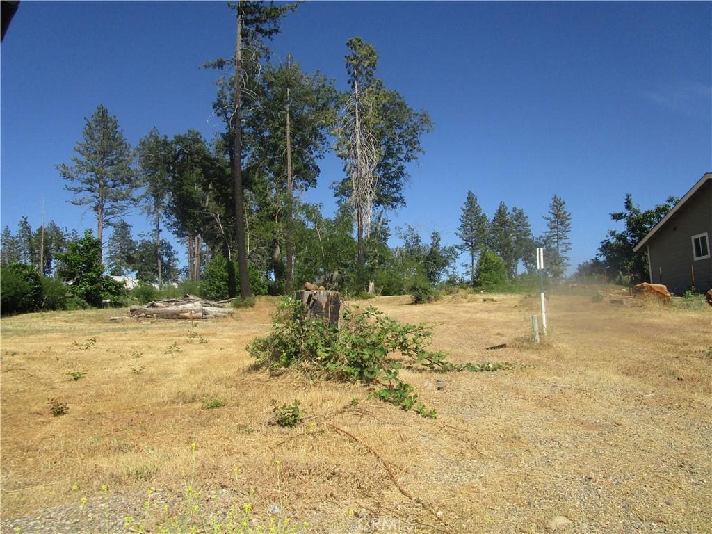 1323 Taylor Ln, Paradise, CA 95969
