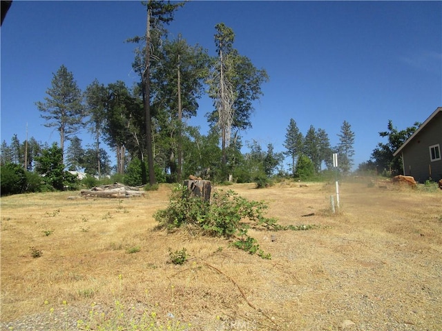 1323 Taylor Ln, Paradise, CA 95969