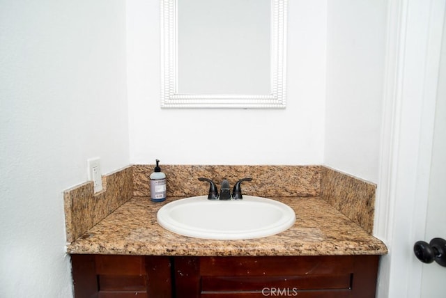 8131 Canby Ave Unit 5, Reseda, CA 91335 - bathroom featuring vanity