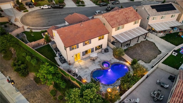 25072 Bridlewood Cir, Menifee, CA 92584 - photo 55