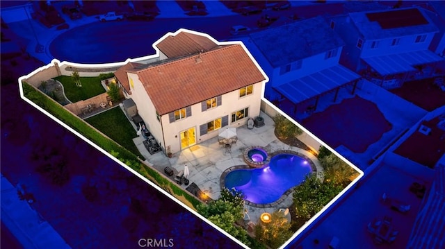 25072 Bridlewood Cir, Menifee, CA 92584 - photo 1