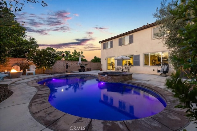 25072 Bridlewood Cir, Menifee, CA 92584 - photo 50
