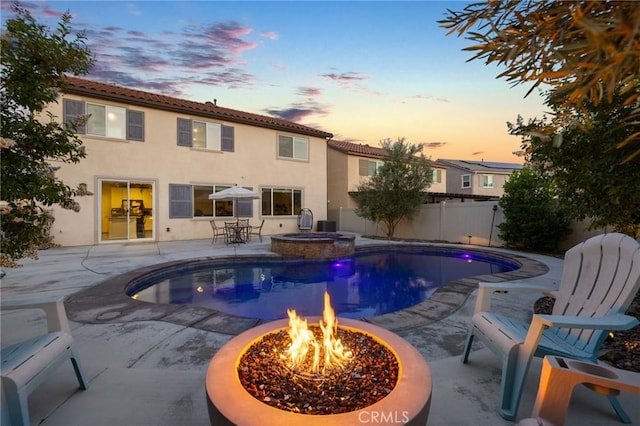 25072 Bridlewood Cir, Menifee, CA 92584 - photo 44