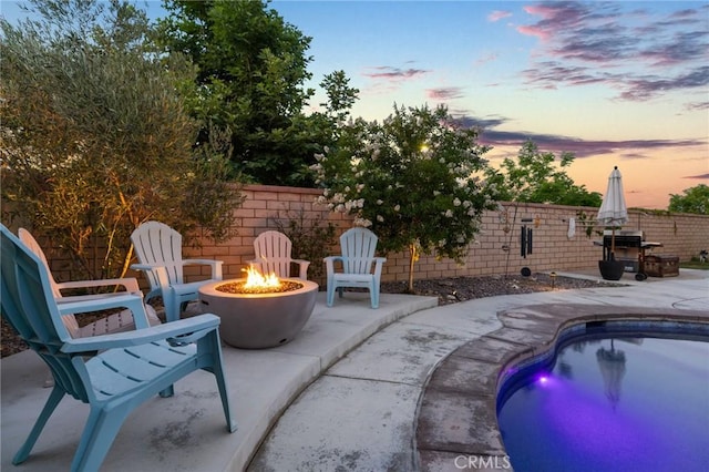 25072 Bridlewood Cir, Menifee, CA 92584 - photo 52