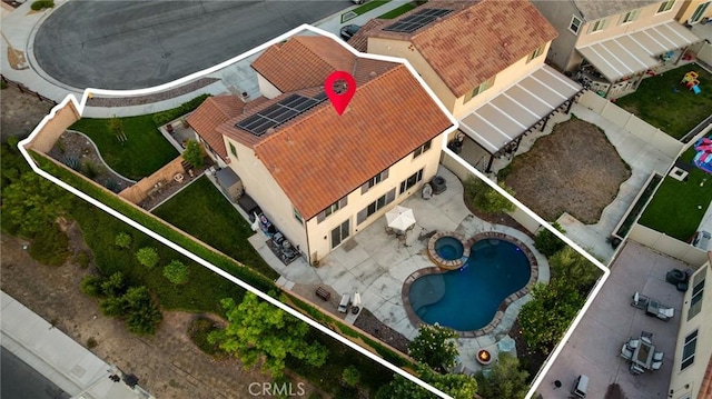 25072 Bridlewood Cir, Menifee, CA 92584 - photo 62