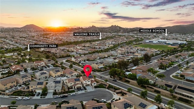 25072 Bridlewood Cir, Menifee, CA 92584 - photo 58