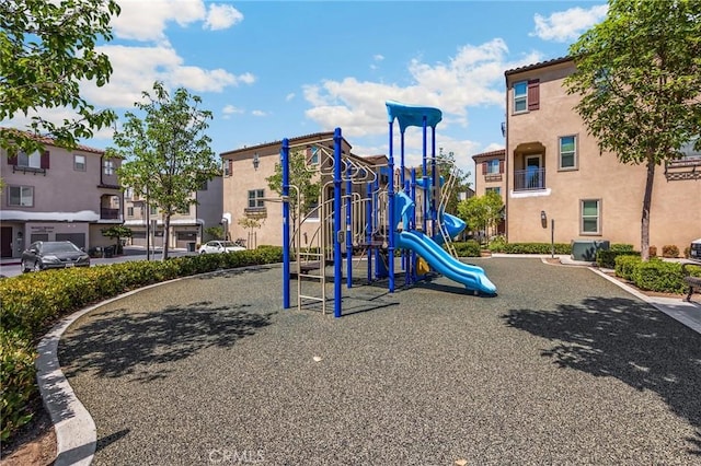 18361 Iris Ln, Yorba Linda, CA 92886 - community jungle gym with a residential view