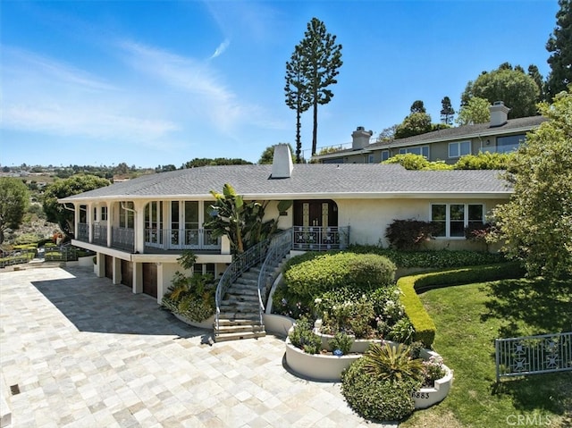 6883 Crest Rd, Rancho Palos Verdes, CA 90275 - photo 1