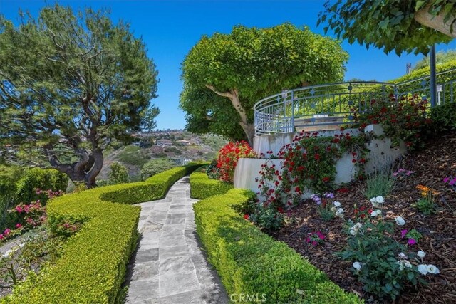 6883 Crest Rd, Rancho Palos Verdes, CA 90275 - photo 38