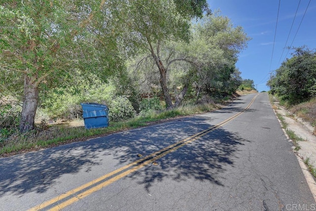 0 Camino Estribo, Temecula, CA 92590