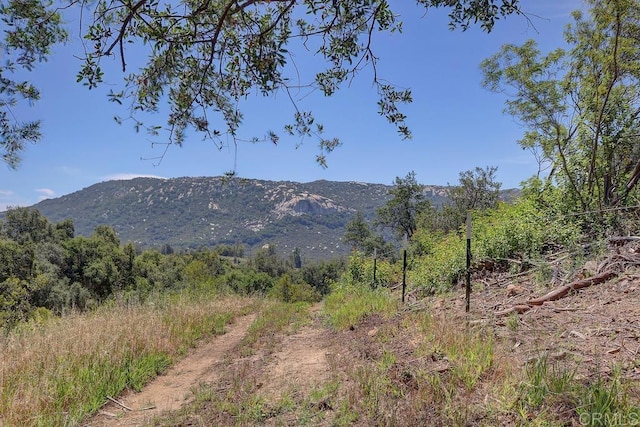 0 Camino Estribo, Temecula, CA 92590