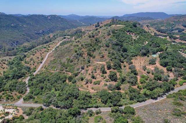 0 Camino Estribo, Temecula, CA 92590