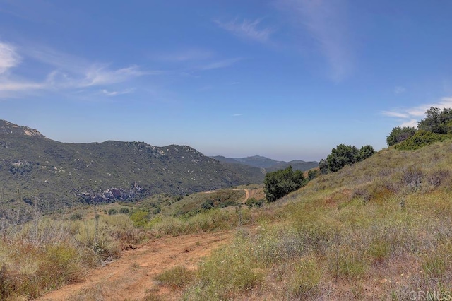 0 Camino Estribo, Temecula, CA 92590