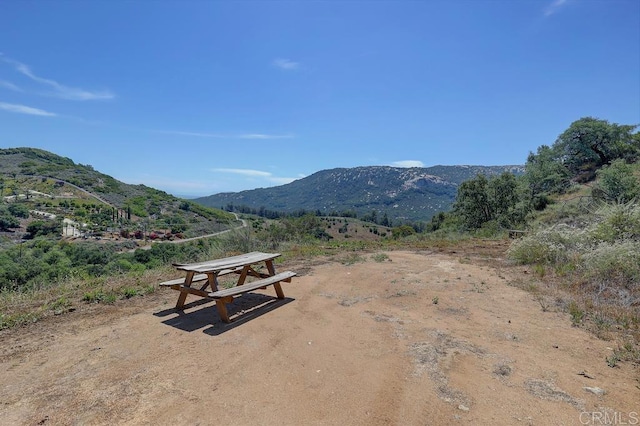 0 Camino Estribo, Temecula, CA 92590