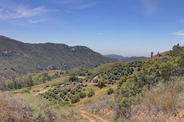 0 Camino Estribo, Temecula, CA 92590
