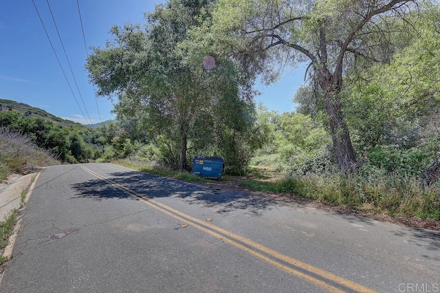 0 Camino Estribo, Temecula, CA 92590