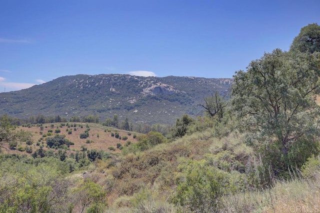 0 Camino Estribo, Temecula, CA 92590