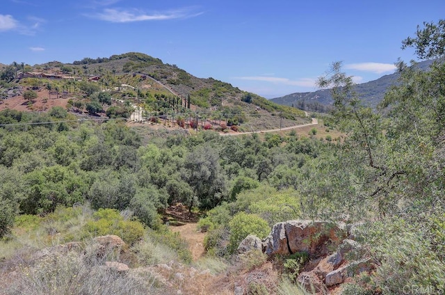 0 Camino Estribo, Temecula, CA 92590