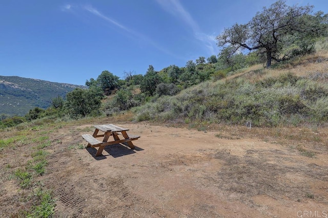 0 Camino Estribo, Temecula, CA 92590