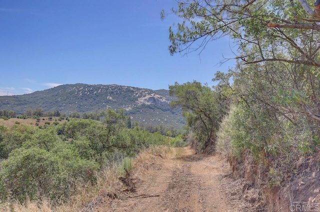 0 Camino Estribo, Temecula, CA 92590