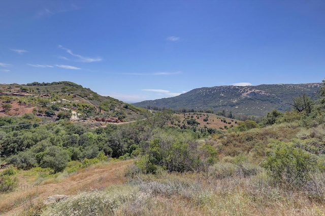 0 Camino Estribo, Temecula, CA 92590