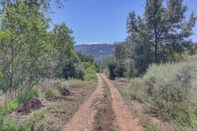 0 Camino Estribo, Temecula, CA 92590