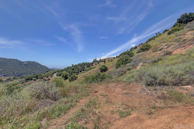 0 Camino Estribo, Temecula, CA 92590