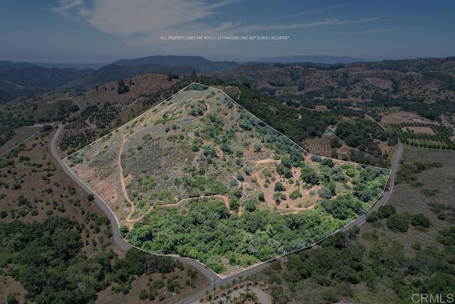 0 Camino Estribo, Temecula, CA 92590