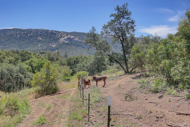 0 Camino Estribo, Temecula, CA 92590
