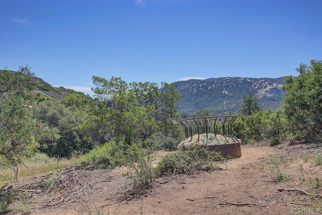 0 Camino Estribo, Temecula, CA 92590