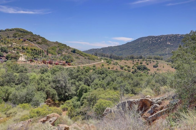 0 Camino Estribo, Temecula, CA 92590