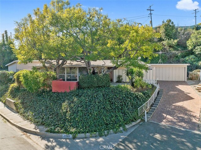2869 Anchor Ave, Los Angeles, CA 90064 - photo 5