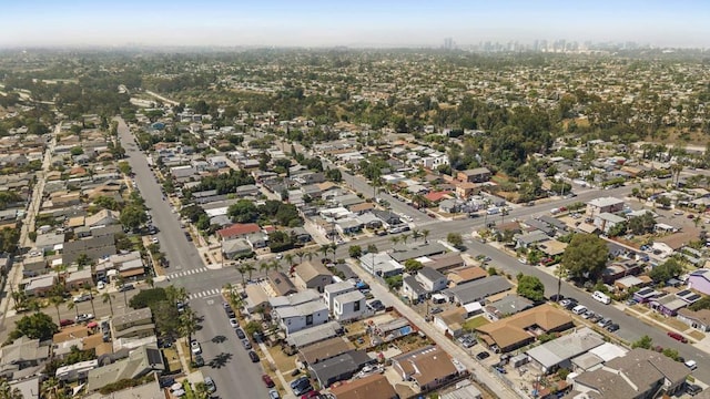 3728 Cherokee Ave, San Diego, CA 92104 - view of property location featuring nearby suburban area