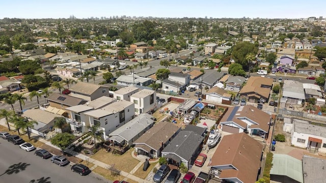 3728 Cherokee Ave, San Diego, CA 92104 - view of property location featuring nearby suburban area