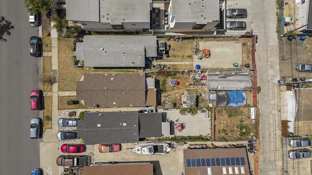 3728 Cherokee Ave, San Diego, CA 92104 - aerial overview of property's location
