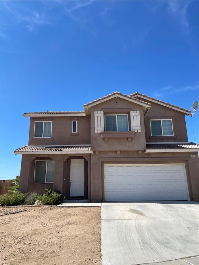 13377 Porter Creek St, Oak Hills, CA 92344 - photo 1