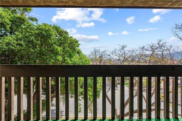465 Ivy St Unit 301, Glendale, CA 91204 - view of balcony