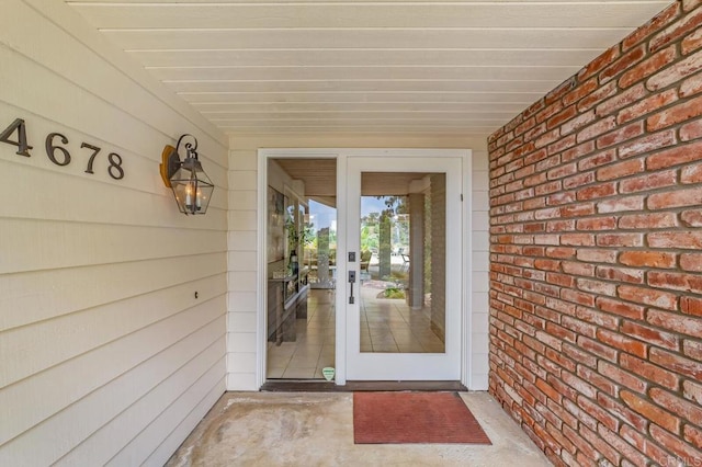 4678 Sun Vly, Del Mar, CA 92014 - view of exterior entry