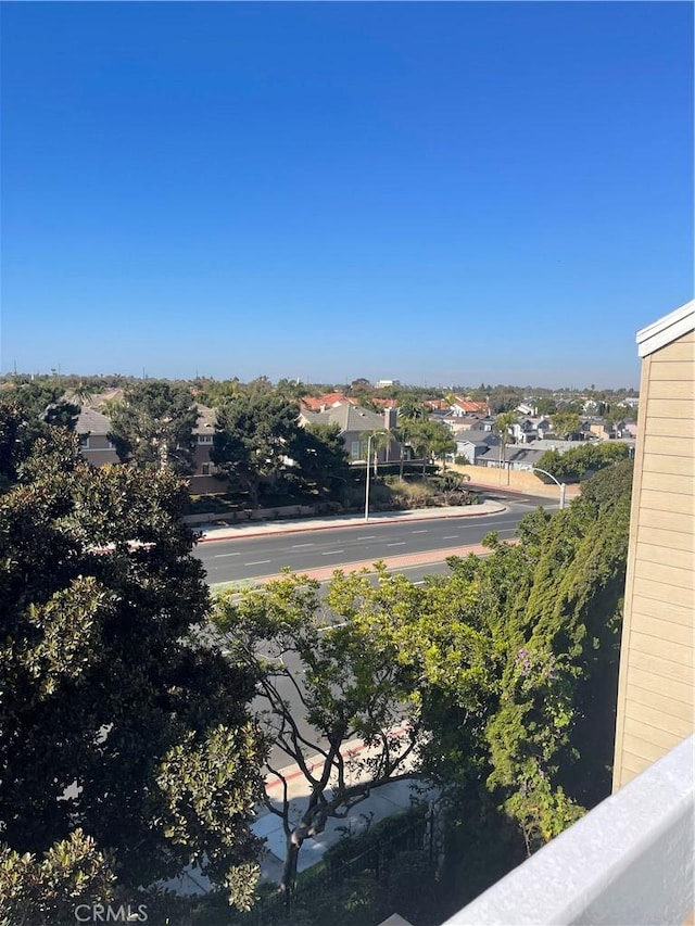 20301 Bluffside Cir Unit D406, Huntington Beach, CA 92646 - view of balcony