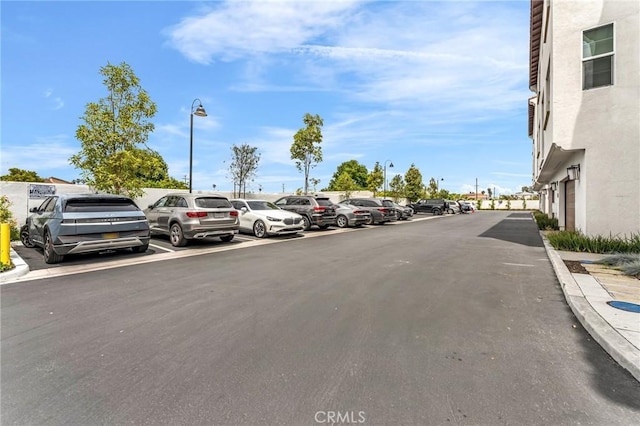 1446 Azalea Cir, Gardena, CA 90247 - view of road with street lighting