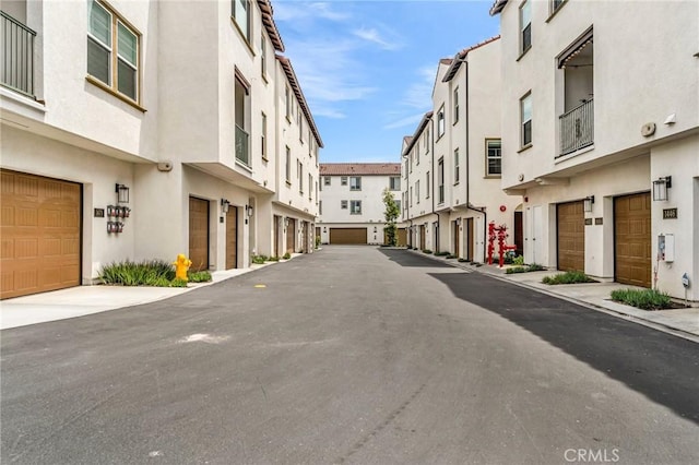 1446 Azalea Cir, Gardena, CA 90247 - view of street with a residential view
