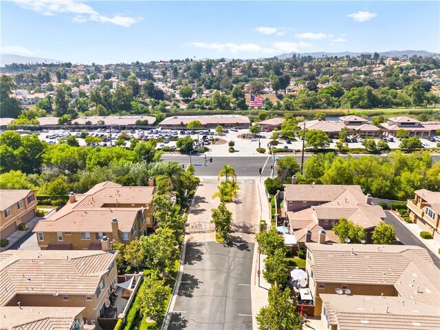 39719 Princeton Way Unit C, Murrieta, CA 92563 - aerial view of residential area