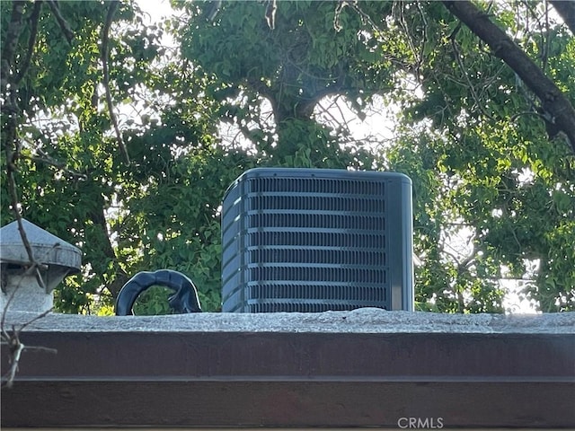 2441 Madrone St, Sutter, CA 95982 - exterior view of a cooling unit