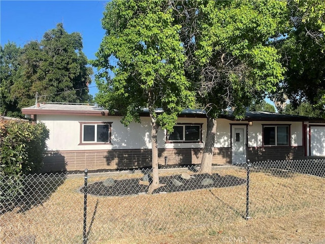 2441 Madrone St, Sutter, CA 95982 - single story home with brick siding and stucco siding